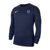 MAILLOT ENTRAINEMENT ML PARK VII