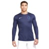 MAILLOT ENTRAINEMENT ML PARK VII