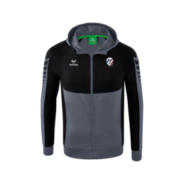 VESTE A CAPUCHE SIX WINGS Junior