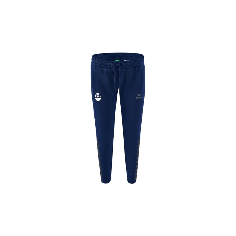 PANTALON ESSENTIAL TEAM FEMME