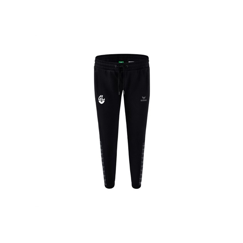 PANTALON ESSENTIAL TEAM FEMME