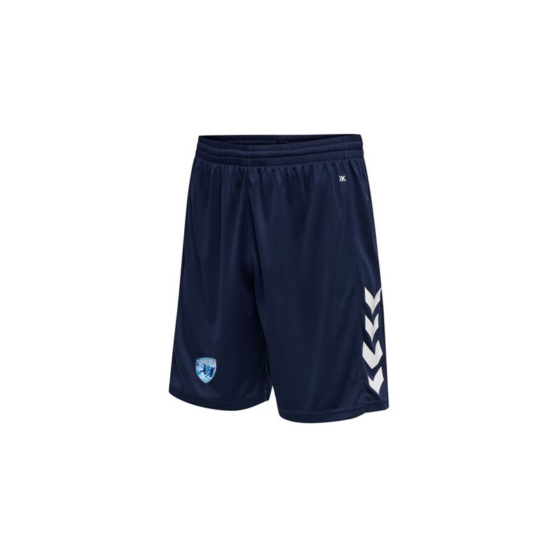 Short Poly Hummel HMLCore XK Junior