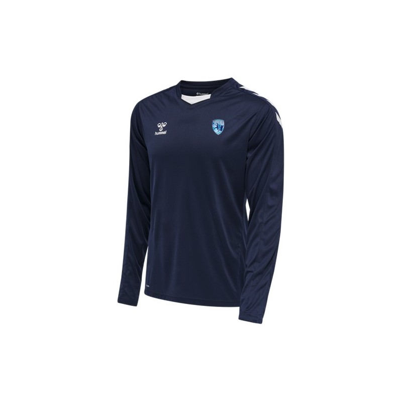 Maillot Poly Hummel HMLCore XK ML