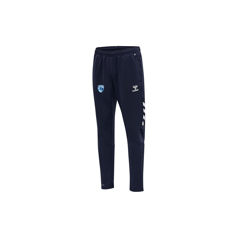 Pantalon Training Poly Hummel Core XK Junior