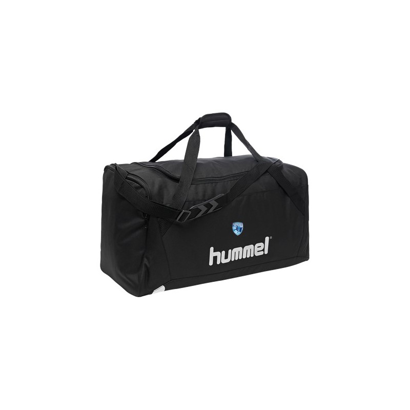 Sac de Sport Hummel Core Sports M