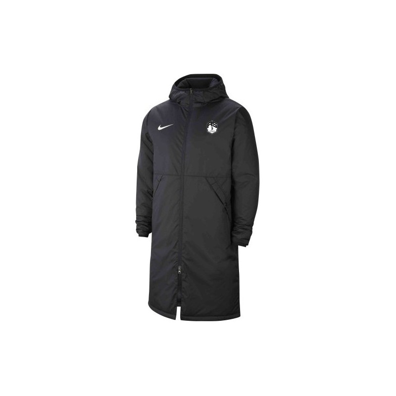 VESTE HIVER PARK 20 JUNIOR