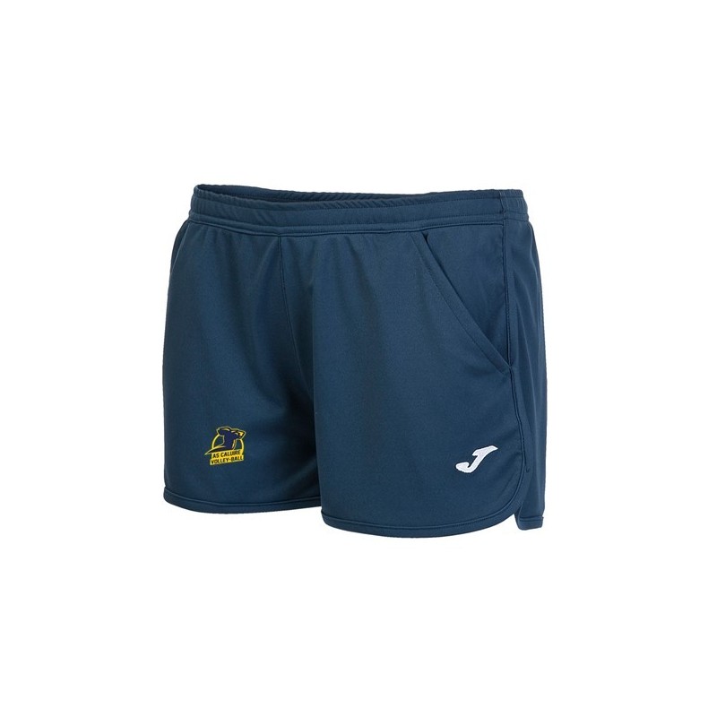 SHORT JOMA HOBBY FEMME