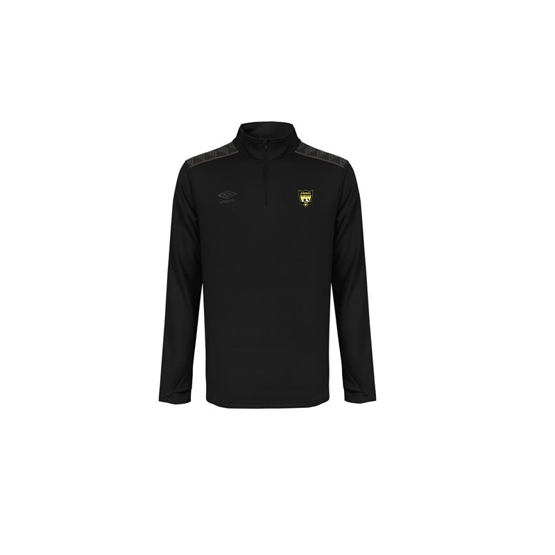 SWEAT PRO TRAINING 1/2 ZIP HOMME