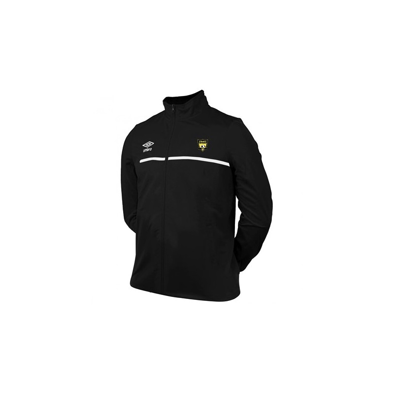 VESTE PRO TRAINING CORE UNLINED JUNIOR