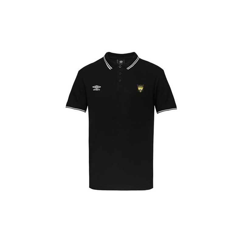 POLO PRO TRAINING HOMME