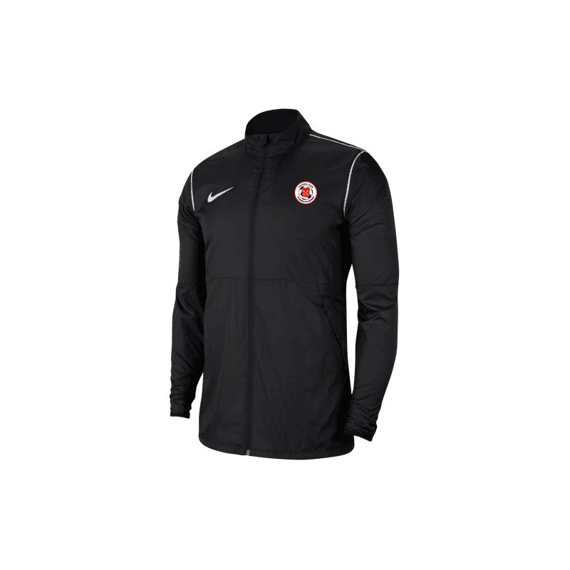 VESTE DE PLUIE PARK 20 JUNIOR