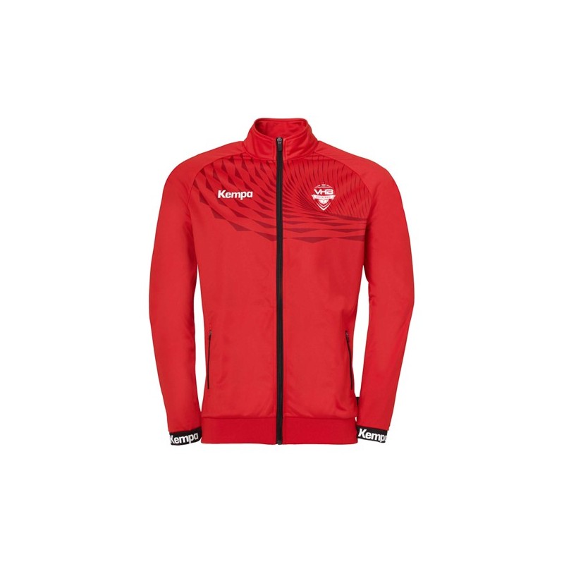 VESTE WAVE 26 POLY JUNIOR