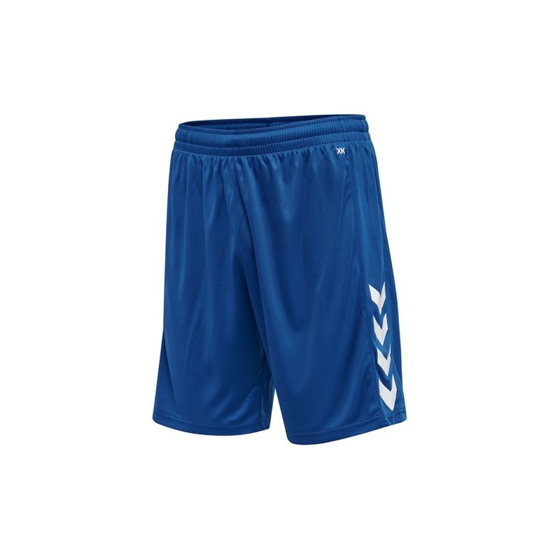 HMLCORE XK POLY SHORTS JUNIOR