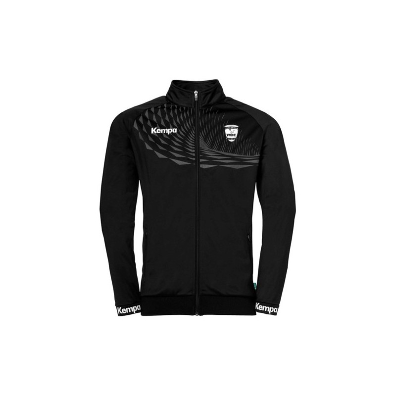 VESTE WAVE 26 POLY HOMME