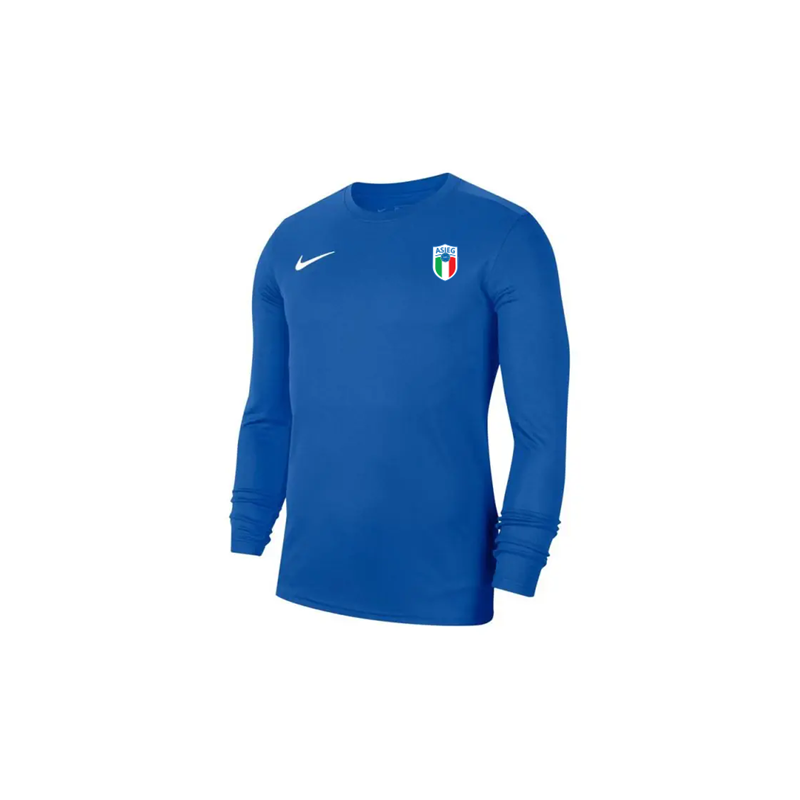 MAILLOT DRI FIT PARK VII L/S JUNIOR