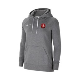 SWEAT A CAPUCHE TEAM CLUB FEMME