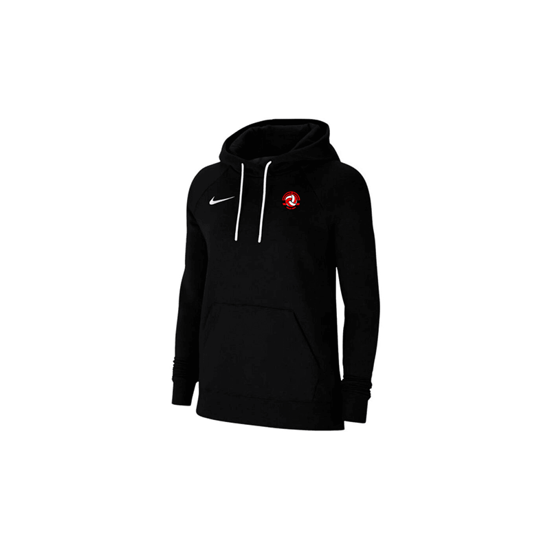 SWEAT A CAPUCHE TEAM CLUB FEMME