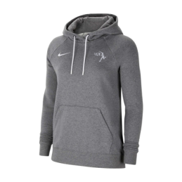 SWEAT A CAPUCHE TEAM CLUB FEMME