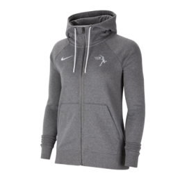 VESTE A CAPUCHE TEAM CLUB FEMME