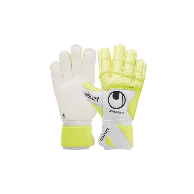 GANTS PURE ALLIANCE SUPERSOFT