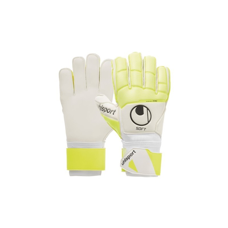 GANTS PURE ALLIANCE SOFT FLEX