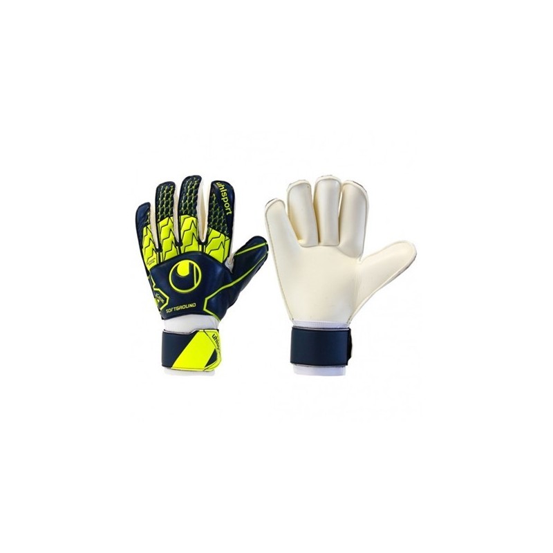 GANTS UHLSPORT SOFT RF