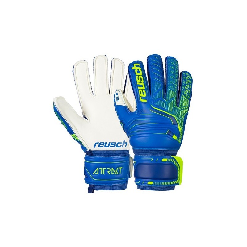 GANTS ATTRAKT SG FINGER SUPPORT Junior