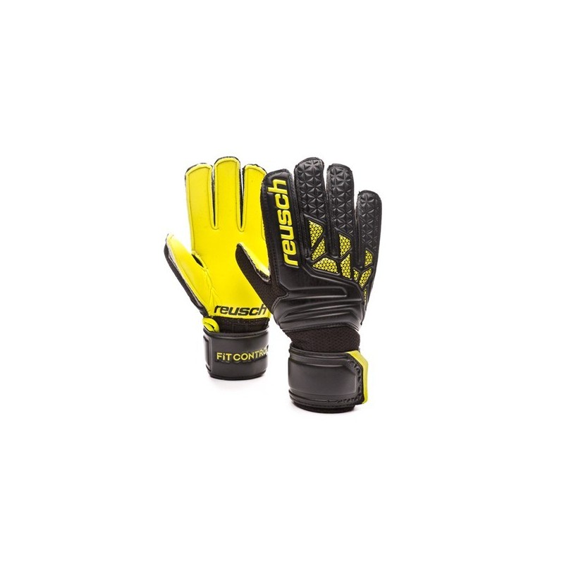 GANTS FIT CONTROL SD OPEN CUFF HUGO LLORIS Junior