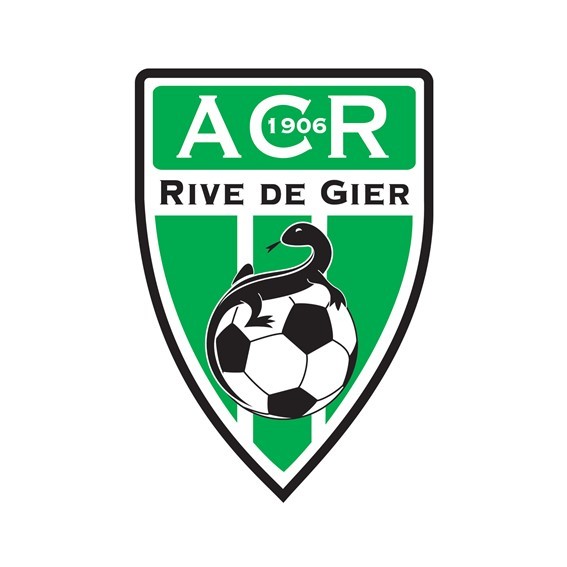 RIVE DE GIER AC