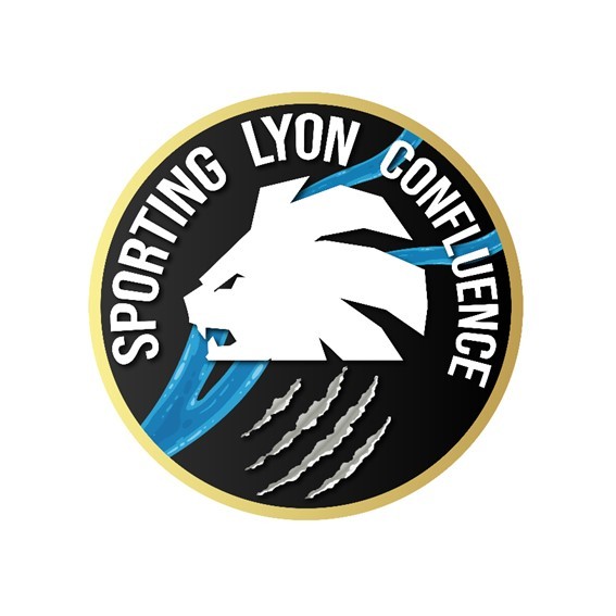 SPORTING LYON CONFLUENCE