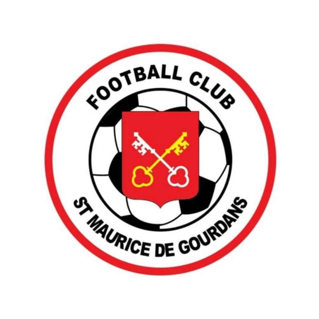 SAINT MAURICE DE GOURDANS FC