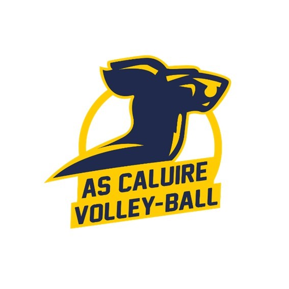 AS Caluire Volley-Ball