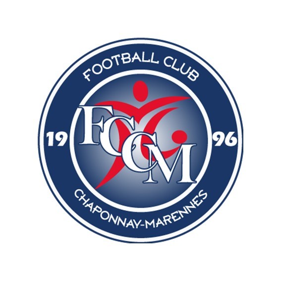 CHAPONNAY-MARENNES FC