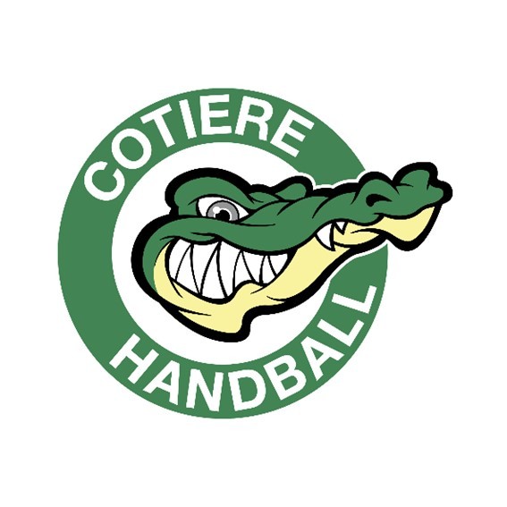 COTIERE HANDBALL