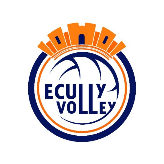 Ecully Volley