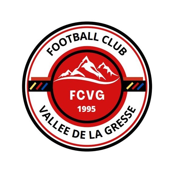 VALLEE DE LA GRESSE FC