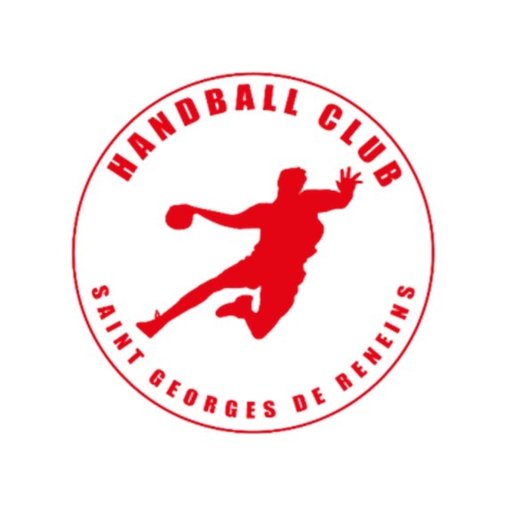 HANDBALL CLUB SAINT GEORGES DE RENEINS