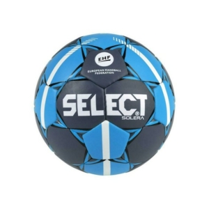 Ballon handball taille 1 BUBBLE T1 SELECT L221072-600